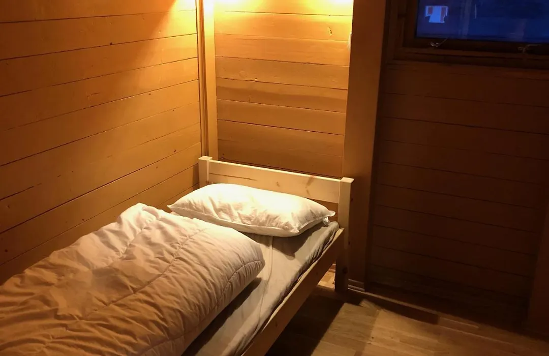 Lofoten Feriesenter-1